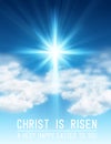 Christ is Risen