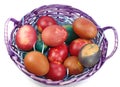 Easter basket