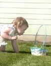 Easter Basket Annie