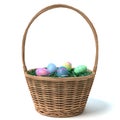 Easter Basket