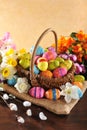 Easter basket