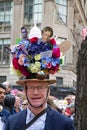 Easter Bonnet Parade 2024