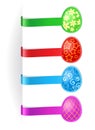 Easter bookmarks