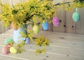 Easter bouquet