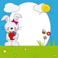 Easter Bunny