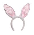 Easter bunny ears Royalty Free Stock Photo