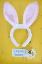 Easter Bunny Ears