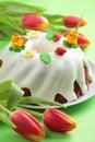 Easter cake