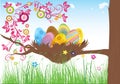 Easter Royalty Free Stock Photo
