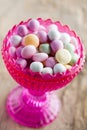Easter candy Royalty Free Stock Photo