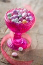 Easter candy Royalty Free Stock Photo