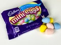 Easter Candy Royalty Free Stock Photo