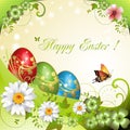 Easter card