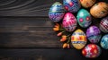 Easter - Celebrating the resurrection of Jesus Christ with religious and secular traditions