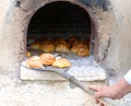 Easter cheese bread , Cyprus