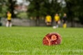 Easter rugby