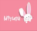 Easter day Royalty Free Stock Photo