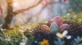 Easter Delights Celebrating Renewal and Rebirth,