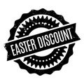 Easter Discount rubber stamp