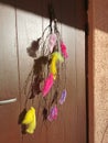 EASTER DORR decoration, swedish tradition