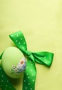 Easter egg Royalty Free Stock Photo