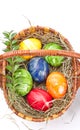Easter egg Royalty Free Stock Photo