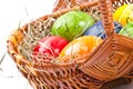 Easter egg Royalty Free Stock Photo