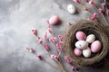 Easter Egg Backgrounds