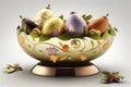 Easter Egg Centerpieces: Happy Easter Easter decorations design and style ideas that are popular among people