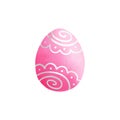 Easter Eggs Clipart