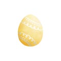 Easter Eggs Clipart