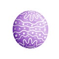 Easter Eggs Clipart