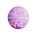 Easter Eggs Clipart