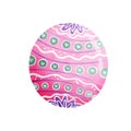 Easter Eggs Clipart