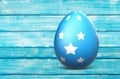 Easter egg