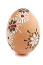 Easter egg. Royalty Free Stock Photo