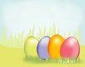 Easter Egg Hunt