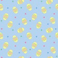 Easter Egg Pattern