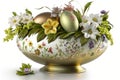 Happy Easter Easter decorations design and style ideas