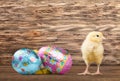 Easter Royalty Free Stock Photo