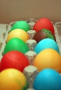 Easter Eggs