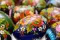 Easter eggs Royalty Free Stock Photo