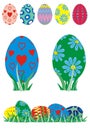 Easter-eggs