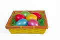 Easter eggs Royalty Free Stock Photo