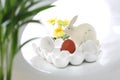 Easter eggs Royalty Free Stock Photo
