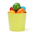 Easter eggs Royalty Free Stock Photo