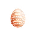 Easter Eggs Clipart