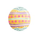 Easter Eggs Clipart