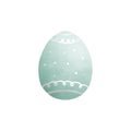 Easter Eggs Clipart