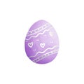 Easter Eggs Clipart